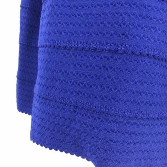 NWT Cocktail Dress XS Fit & Flare Strapless… - Picture 7 of 8